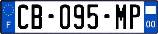 CB-095-MP