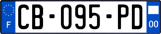 CB-095-PD
