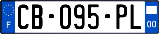 CB-095-PL