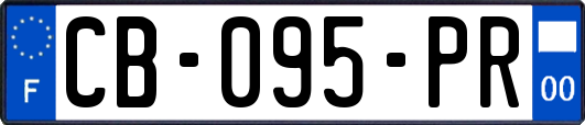 CB-095-PR