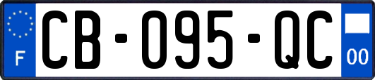 CB-095-QC