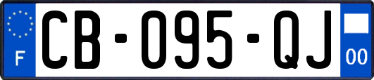 CB-095-QJ