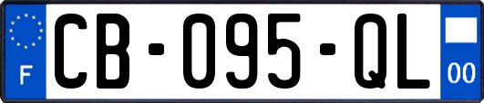 CB-095-QL