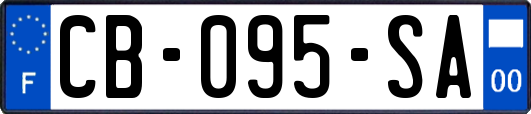 CB-095-SA