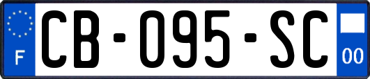 CB-095-SC