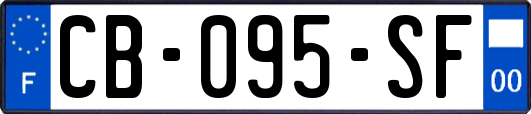 CB-095-SF