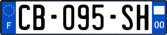 CB-095-SH