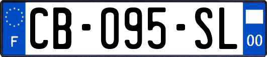 CB-095-SL