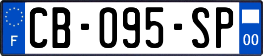 CB-095-SP