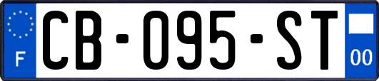CB-095-ST