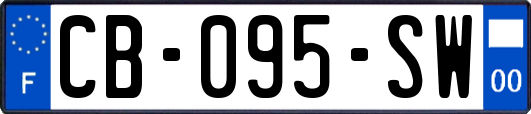CB-095-SW