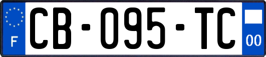 CB-095-TC