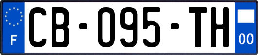 CB-095-TH