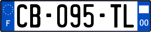 CB-095-TL