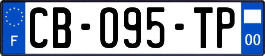 CB-095-TP