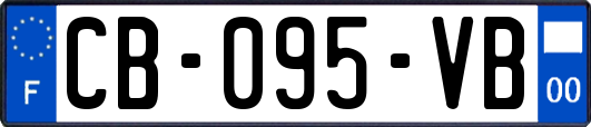 CB-095-VB