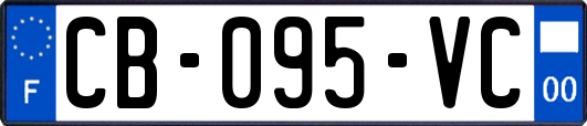 CB-095-VC
