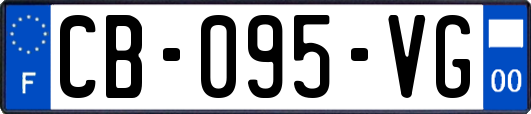 CB-095-VG