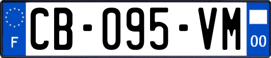 CB-095-VM