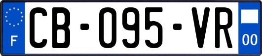 CB-095-VR