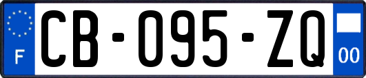 CB-095-ZQ