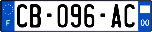 CB-096-AC