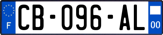 CB-096-AL