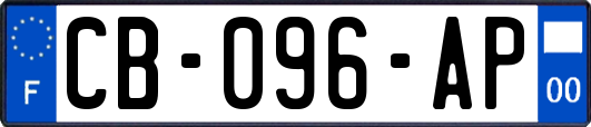 CB-096-AP