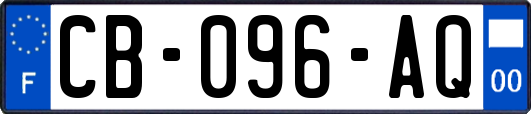 CB-096-AQ