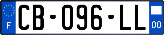 CB-096-LL