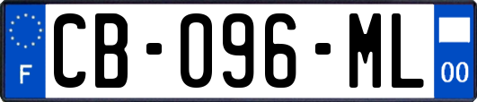 CB-096-ML