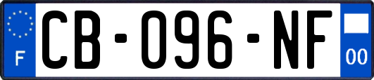 CB-096-NF