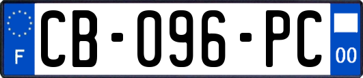 CB-096-PC
