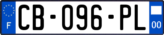 CB-096-PL