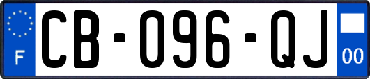 CB-096-QJ