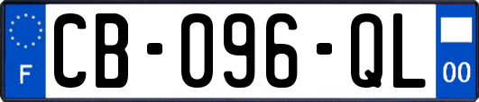 CB-096-QL