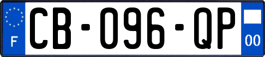 CB-096-QP