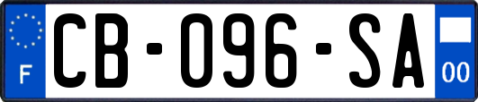 CB-096-SA