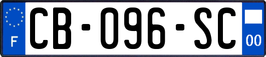 CB-096-SC