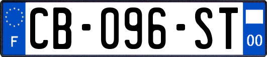CB-096-ST