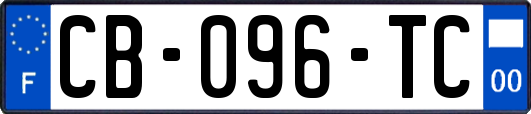 CB-096-TC