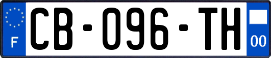 CB-096-TH