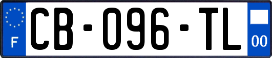 CB-096-TL
