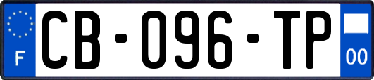 CB-096-TP