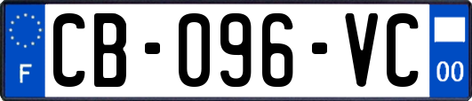 CB-096-VC