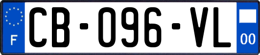 CB-096-VL