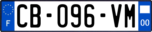 CB-096-VM