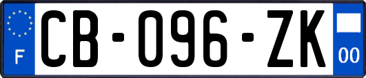 CB-096-ZK