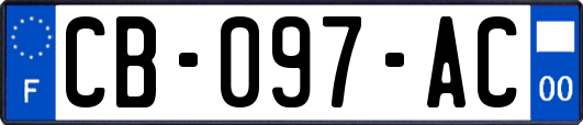 CB-097-AC