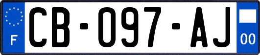 CB-097-AJ